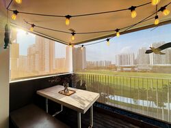 The Topiary (D28), Condominium #568899011